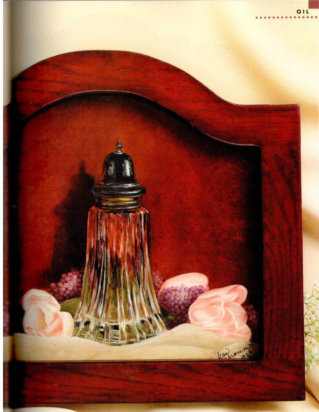The Decorative Painter - 2012 Issue 2