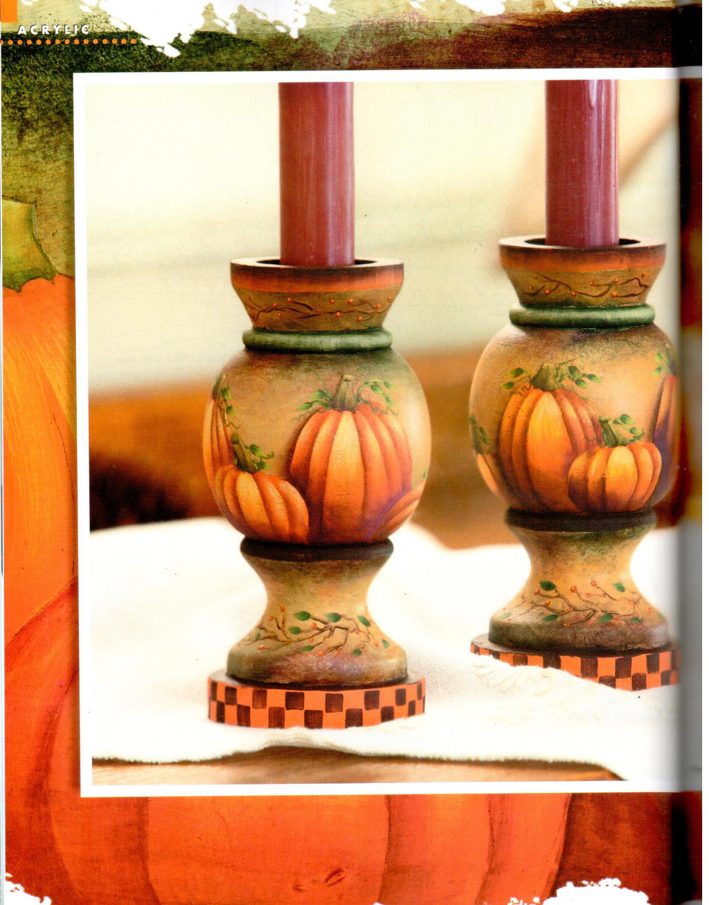 The Decorative Painter - 2012 Issue 3