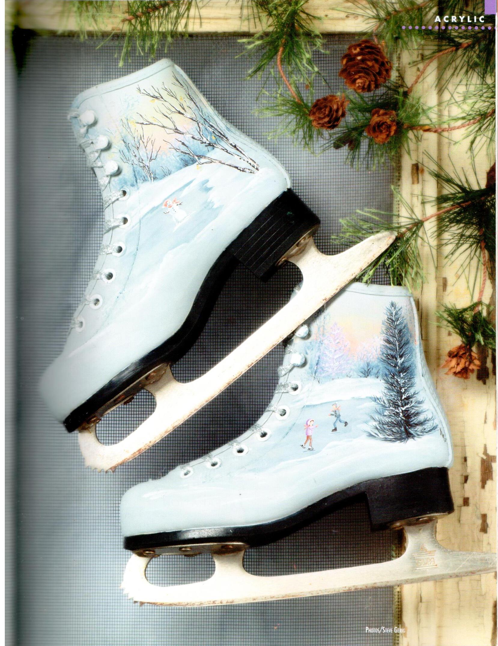 The Decorative Painter - 2012 Issue 3