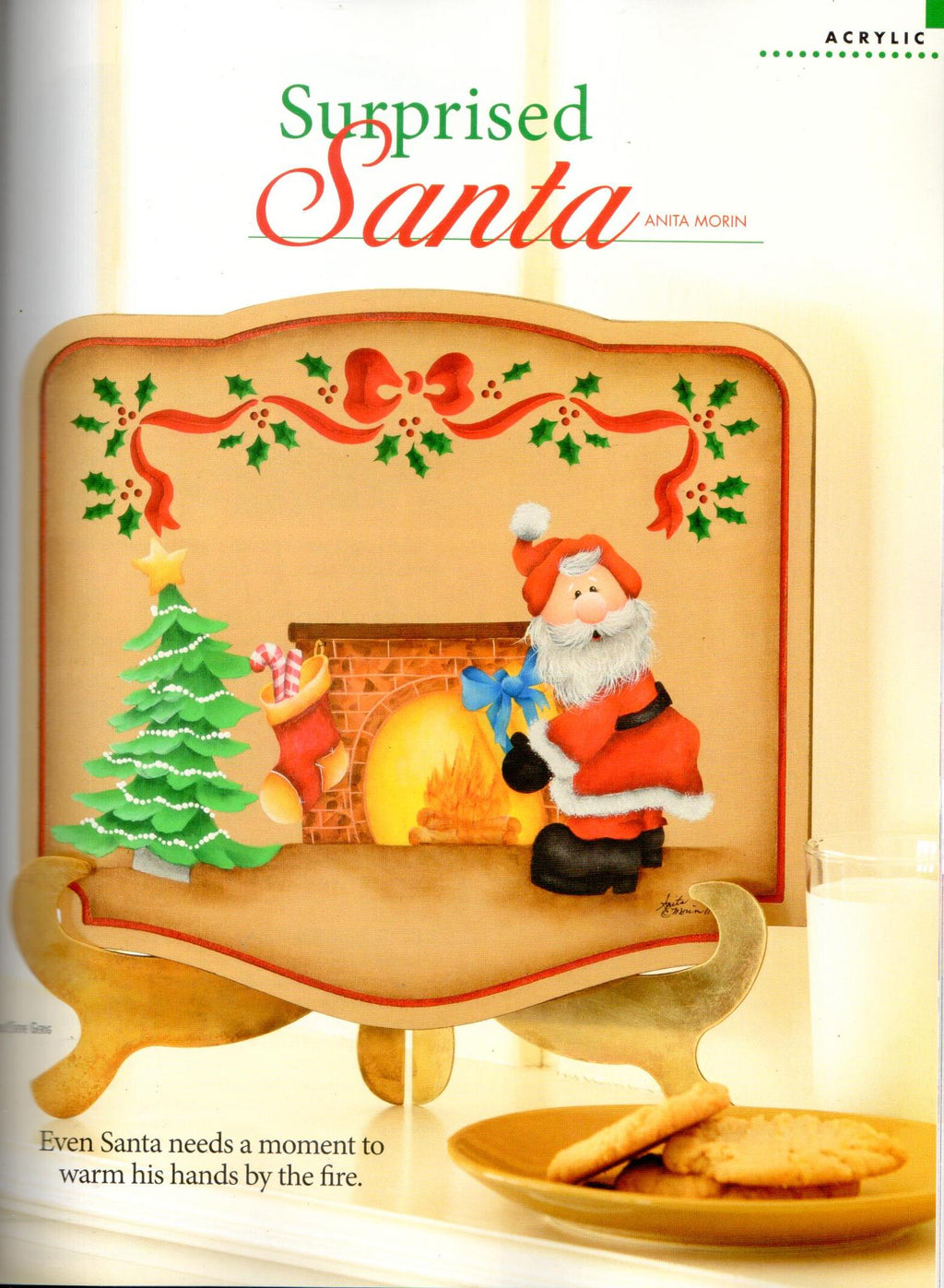 The Decorative Painter - 2012 Issue 3