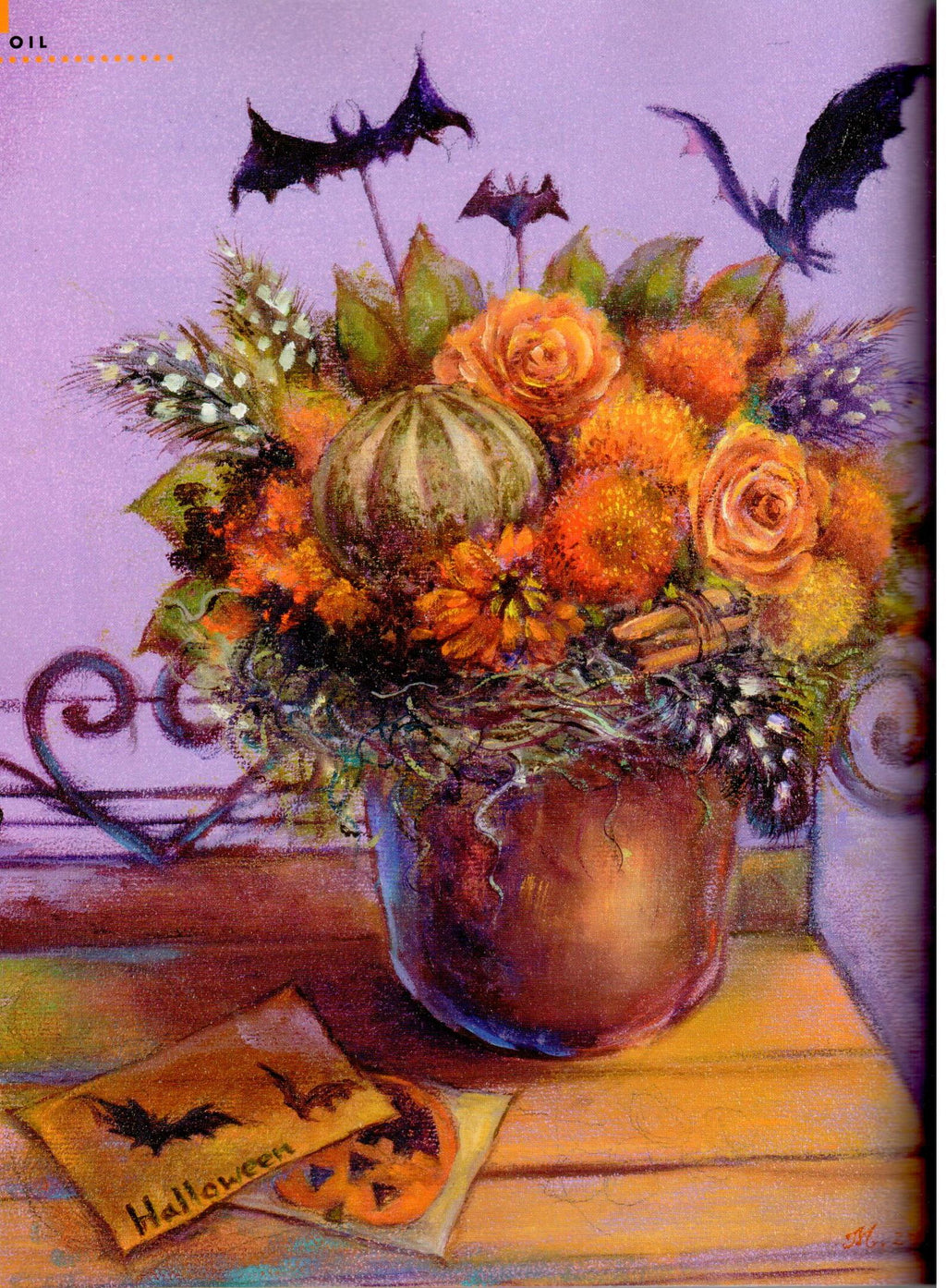 The Decorative Painter - 2012 Issue 3