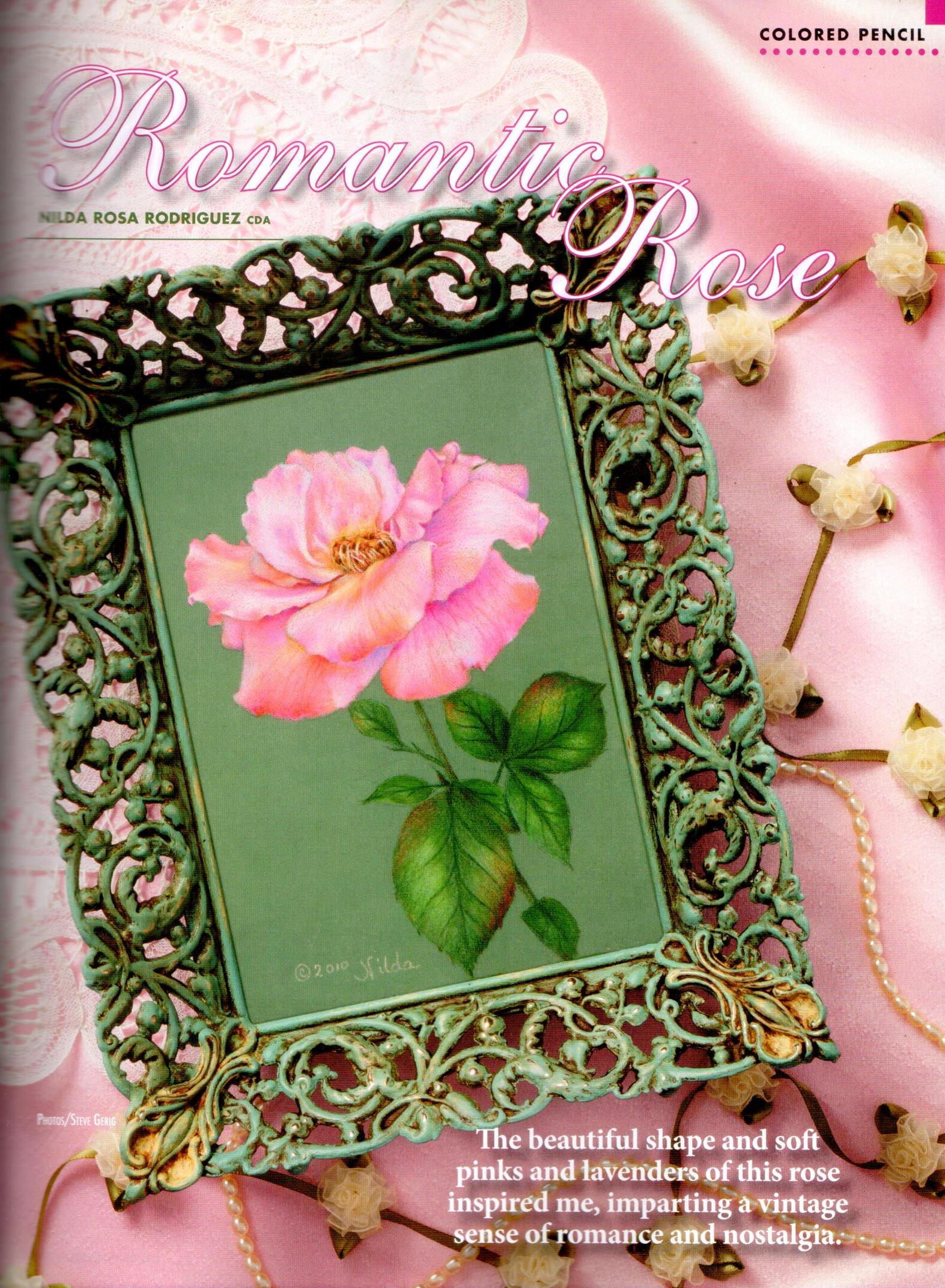The Decorative Painter - 2012 Issue 4