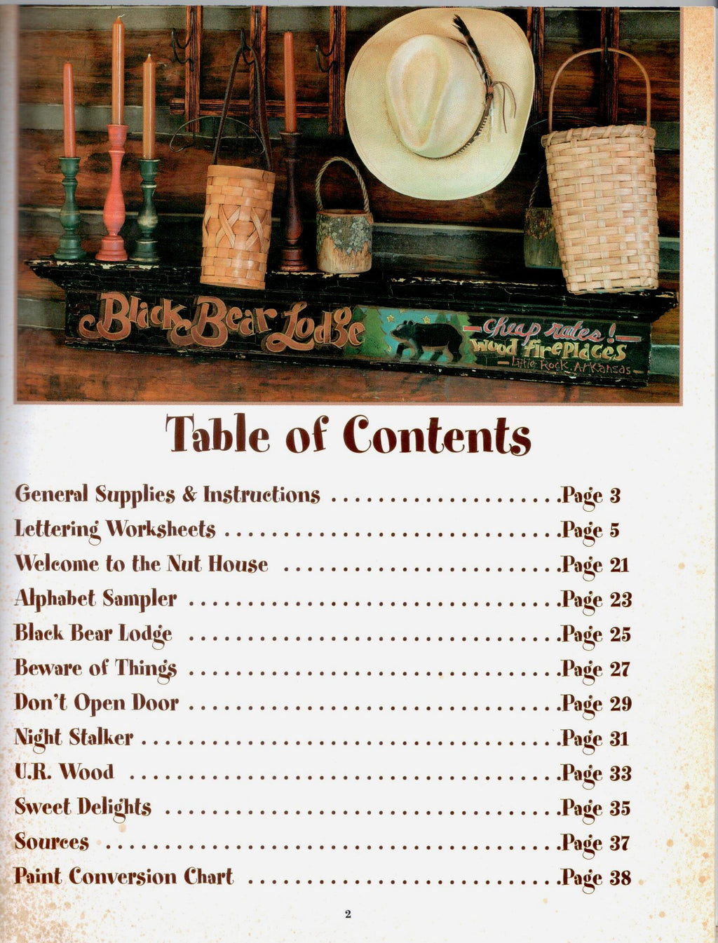 Beginner's Guide to Lettering - Kathie Rueger