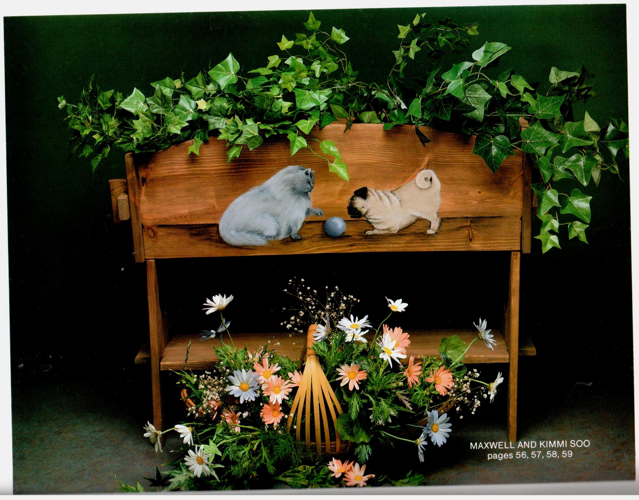 CLEARANCE: Happy Heart Happy Home - Cathy Jones