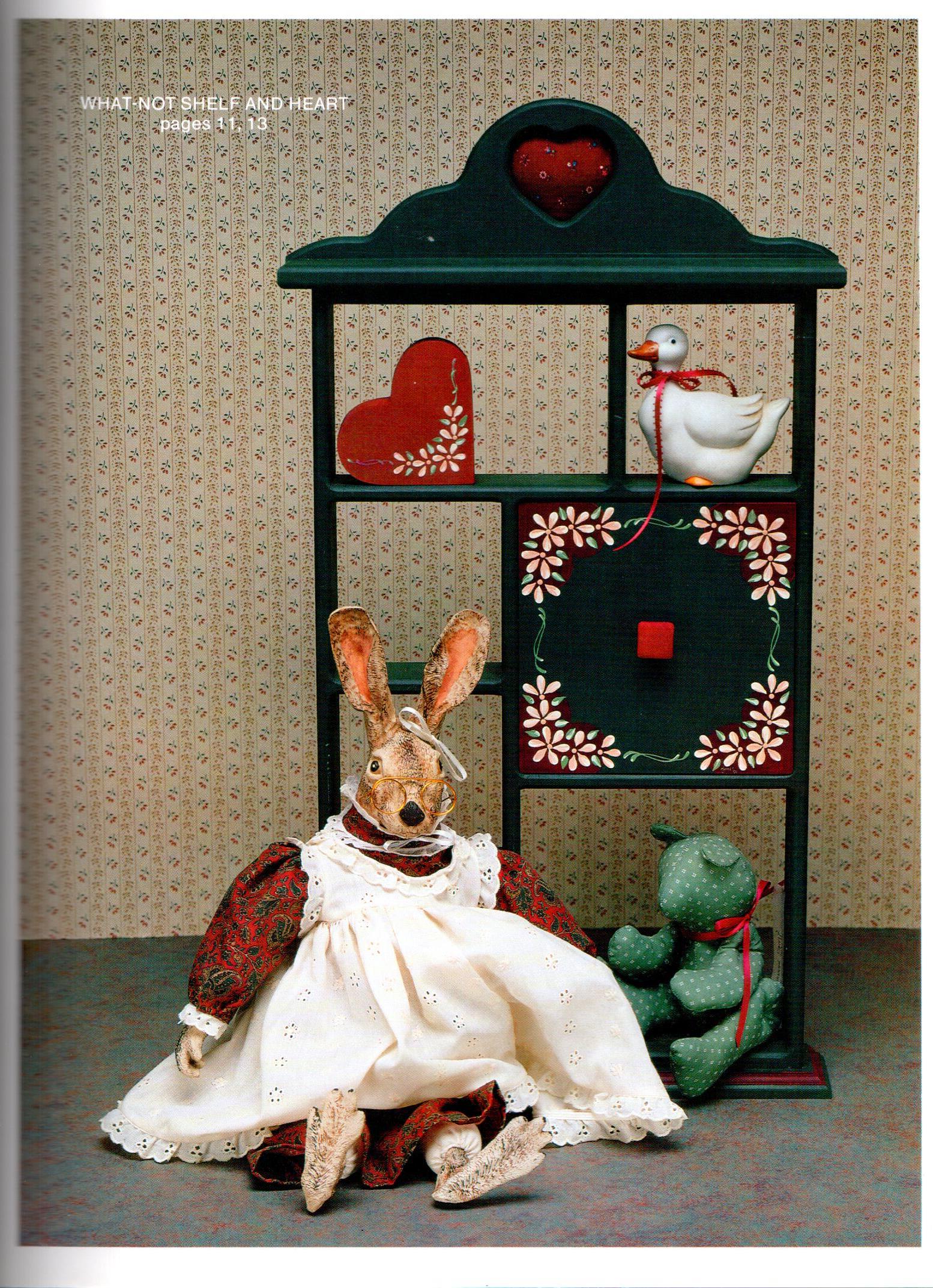 CLEARANCE: Happy Heart Happy Home - Cathy Jones
