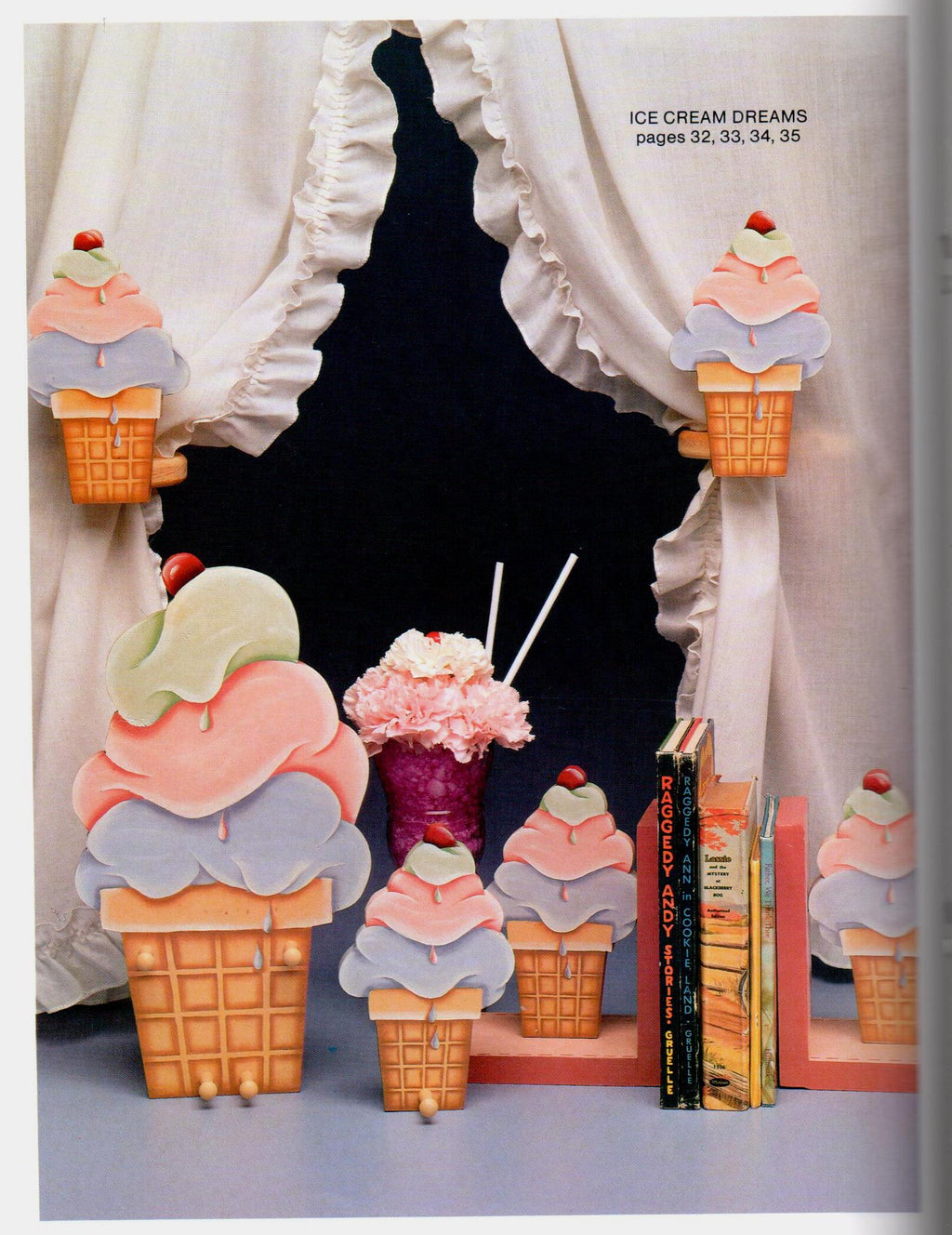 CLEARANCE: Happy Heart Happy Home - Cathy Jones
