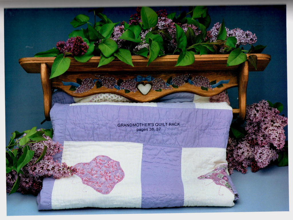 CLEARANCE: Happy Heart Happy Home - Cathy Jones