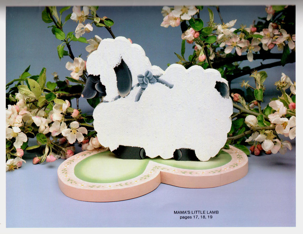 CLEARANCE: Happy Heart Happy Home - Cathy Jones