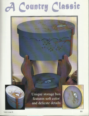 Let's Paint - Vol.  27 Jan-March 1999