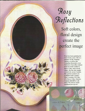 Let's Paint - Vol.  27 Jan-March 1999