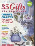 35 Gifts You Can Make