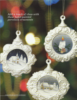 Let's Paint - Vol.  38 Oct-Dec 2001