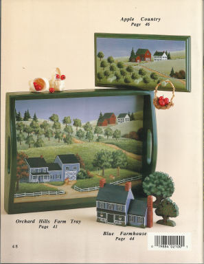 Scenes From Back Home Vol. 1 - Marsha Weiser