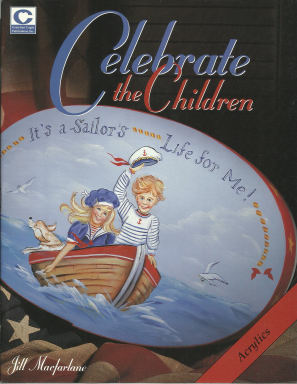 Celebrate the Children - Jill Macfarlane