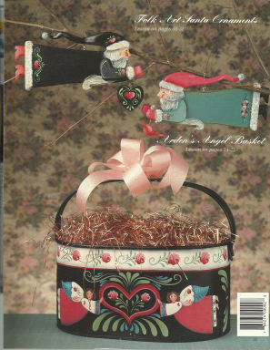 Just for Fancy Vol. 1 - Della Wetterman