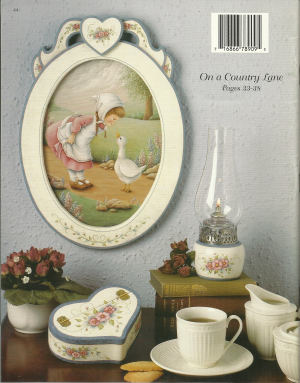 All Things Special - Barbara Bertrand