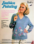 CLEARANCE: Fashion Painting - Marg Wing