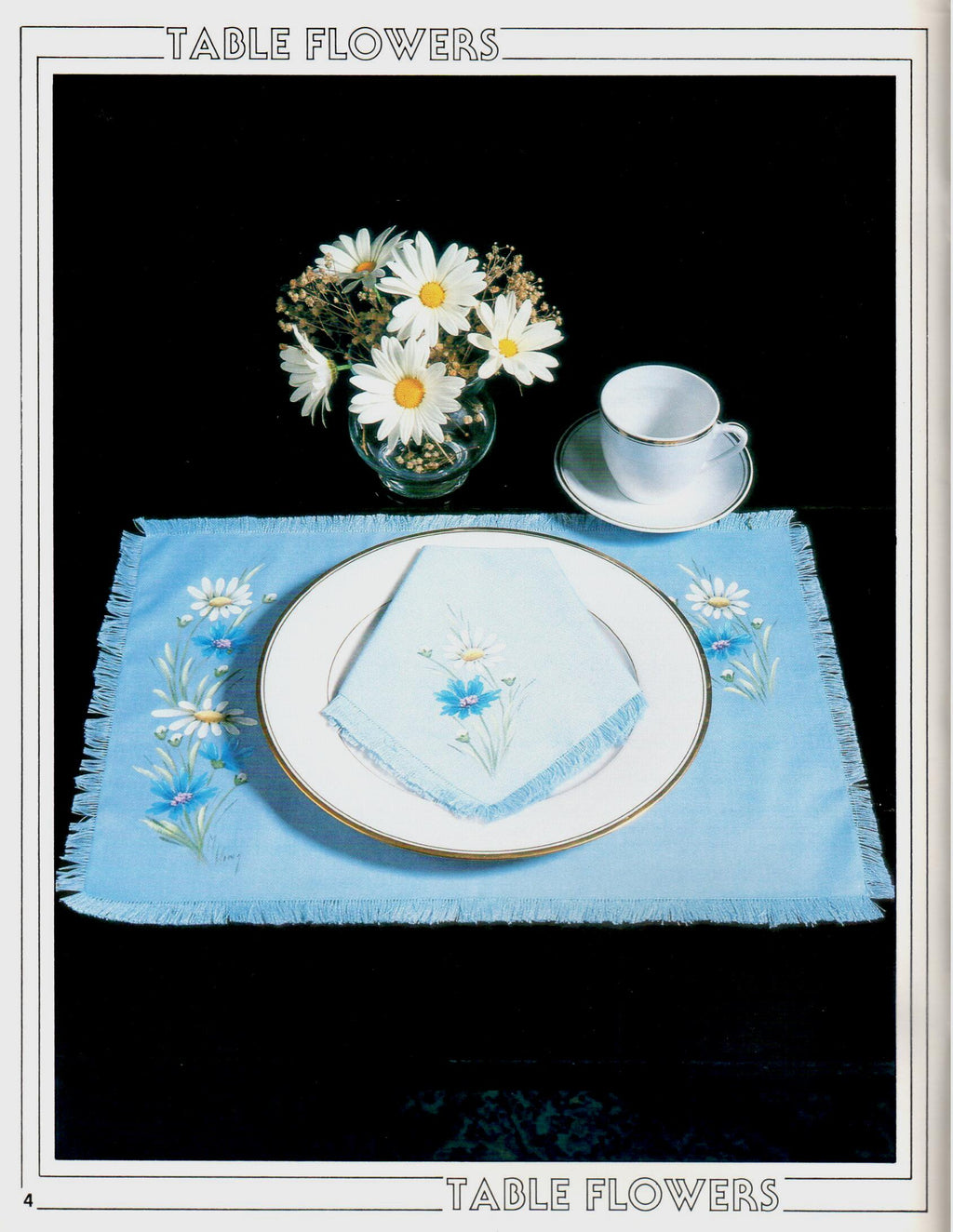 CLEARANCE: Fashion Painting - Marg Wing
