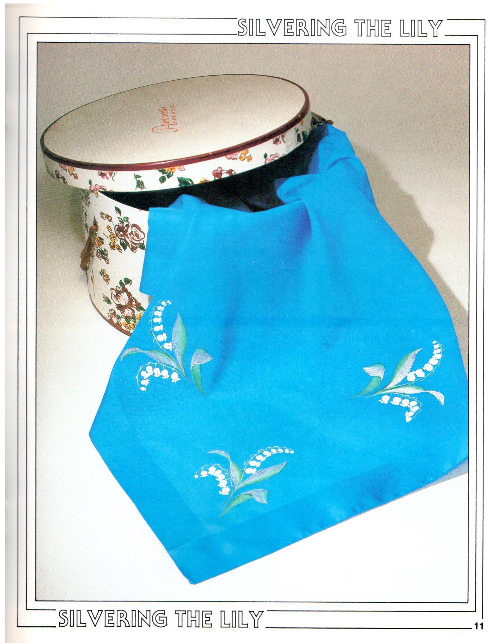 CLEARANCE: Fashion Painting - Marg Wing