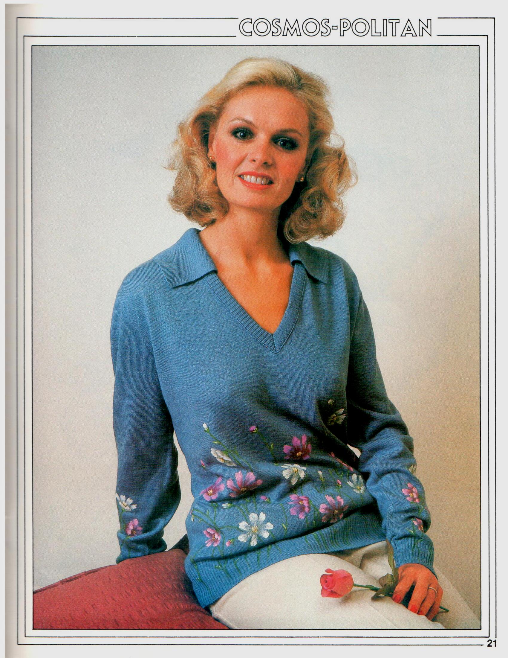 CLEARANCE: Fashion Painting - Marg Wing