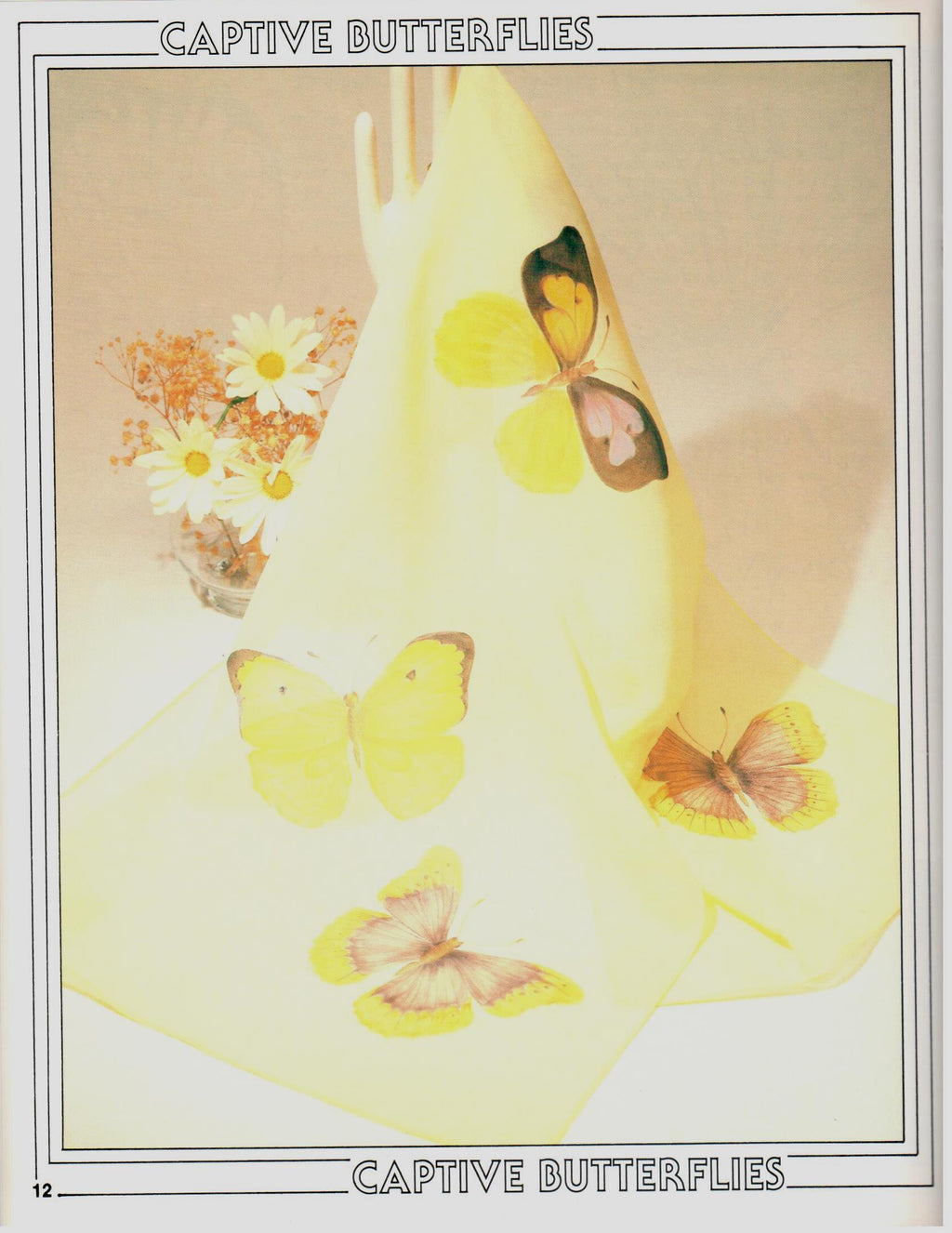 CLEARANCE: Fashion Painting 2 - Marg Wing