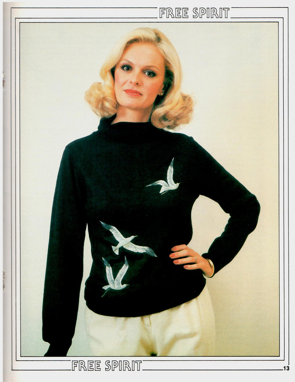 CLEARANCE: Fashion Painting 2 - Marg Wing