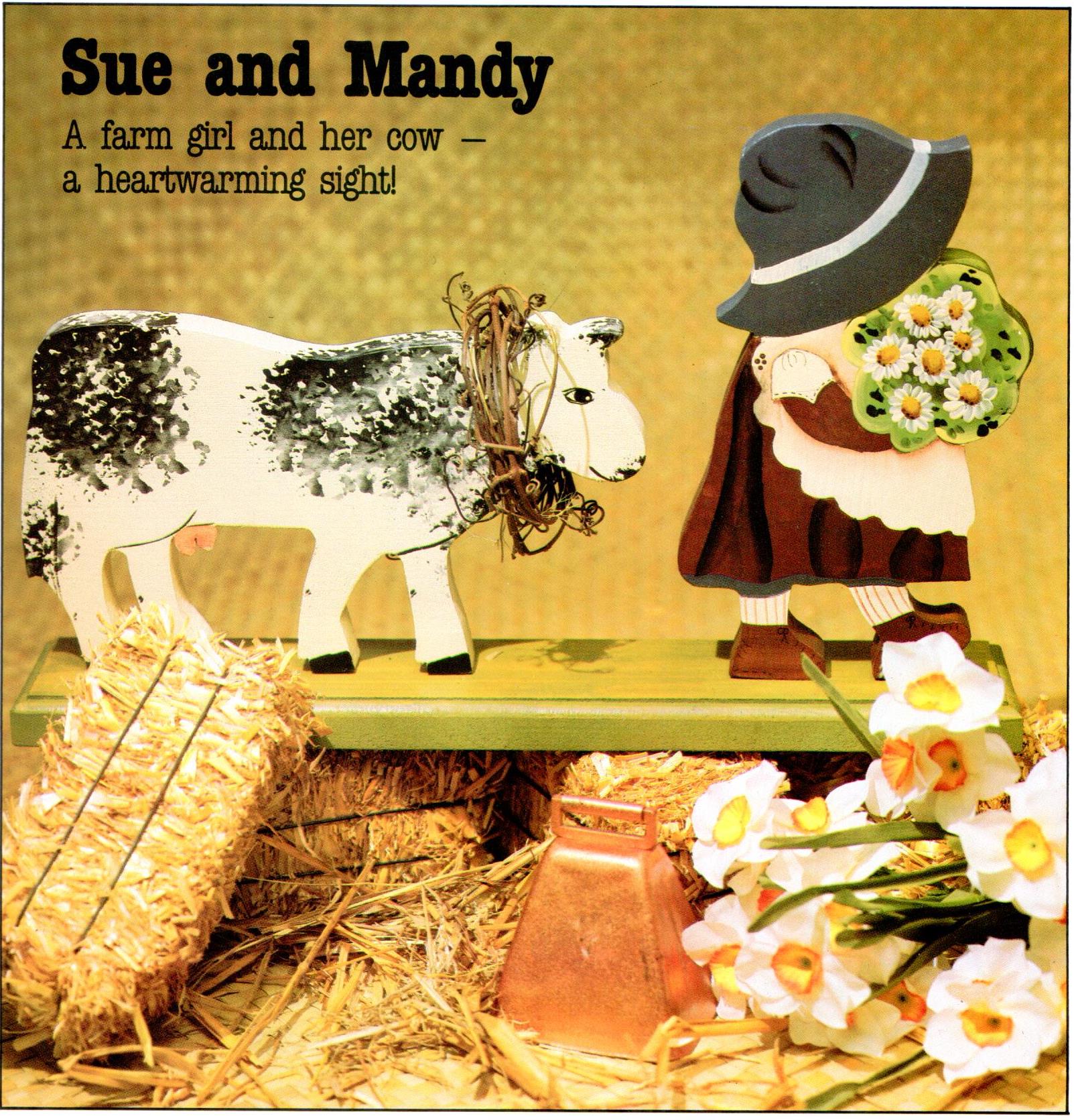 CLEARANCE: Country in the City - Glenda Dunham