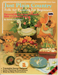 CLEARANCE: Just Plain Country - Sandy Aubuchon