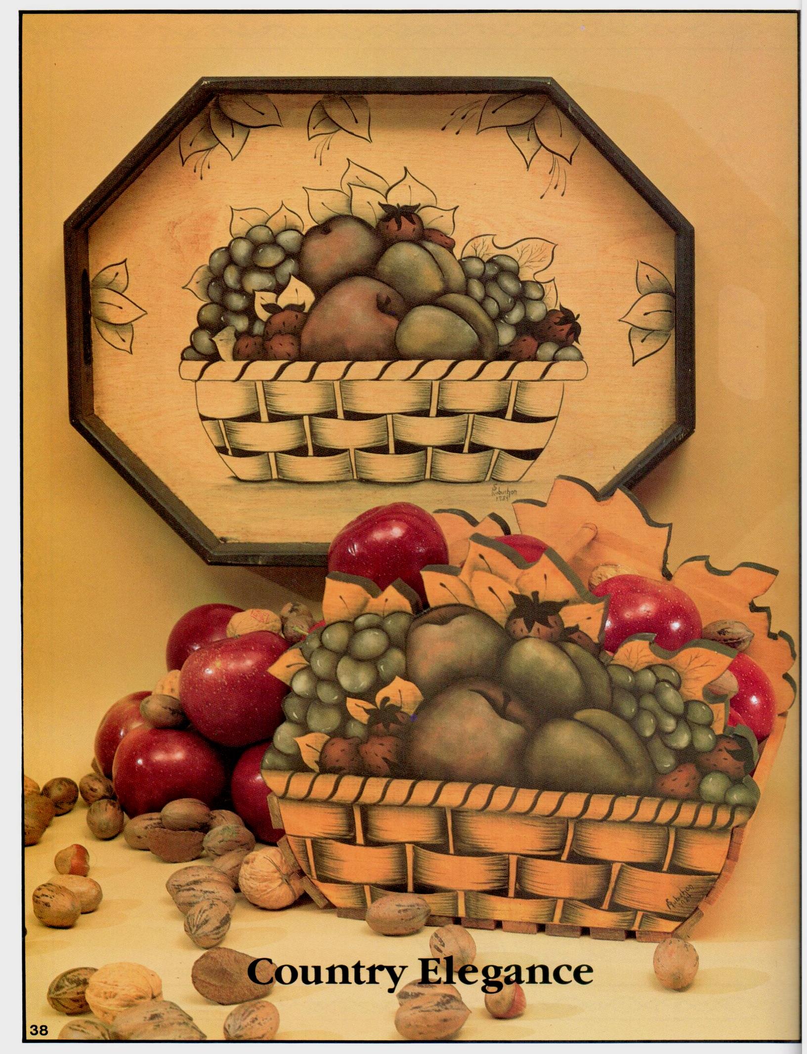 CLEARANCE: Just Plain Country - Sandy Aubuchon