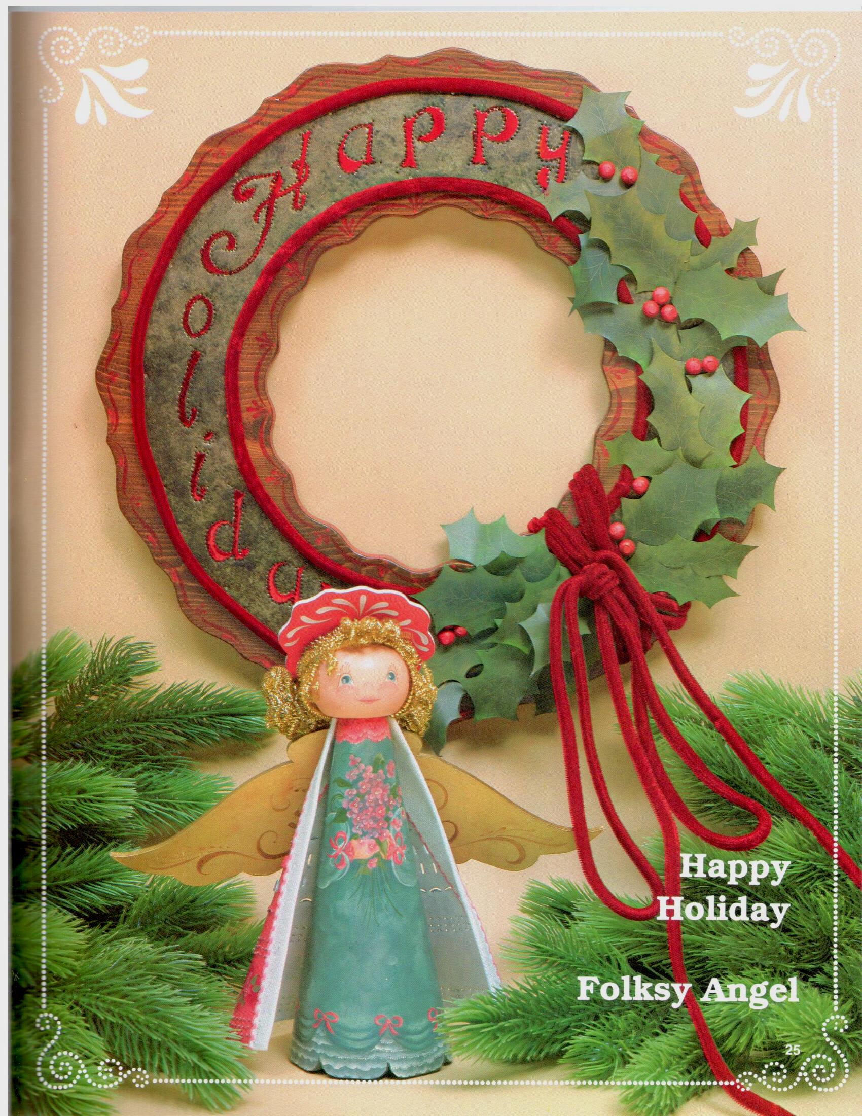 CLEARANCE: Tole Painting on Country Punched Tin - Jackie Shaw