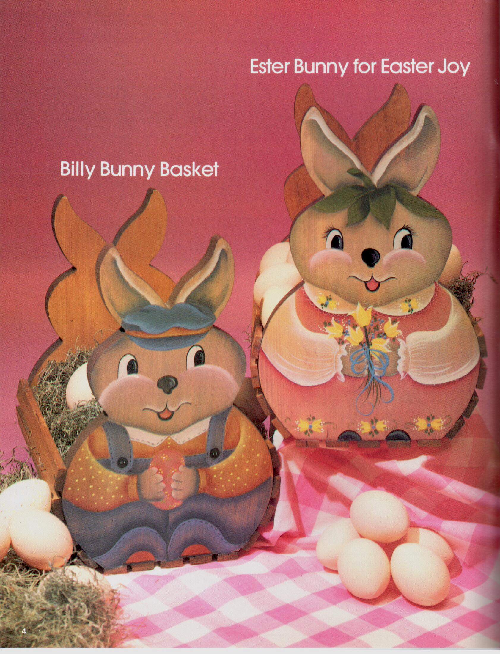 CLEARANCE - Seasons of Folk Art - Sandy Aubuchon