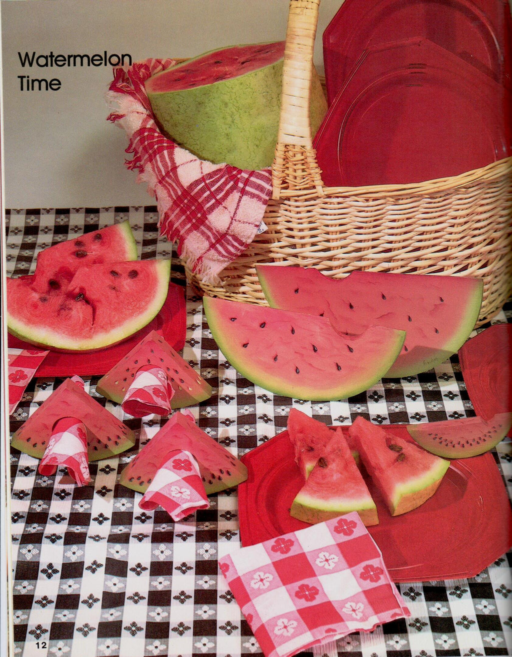 CLEARANCE - Seasons of Folk Art - Sandy Aubuchon