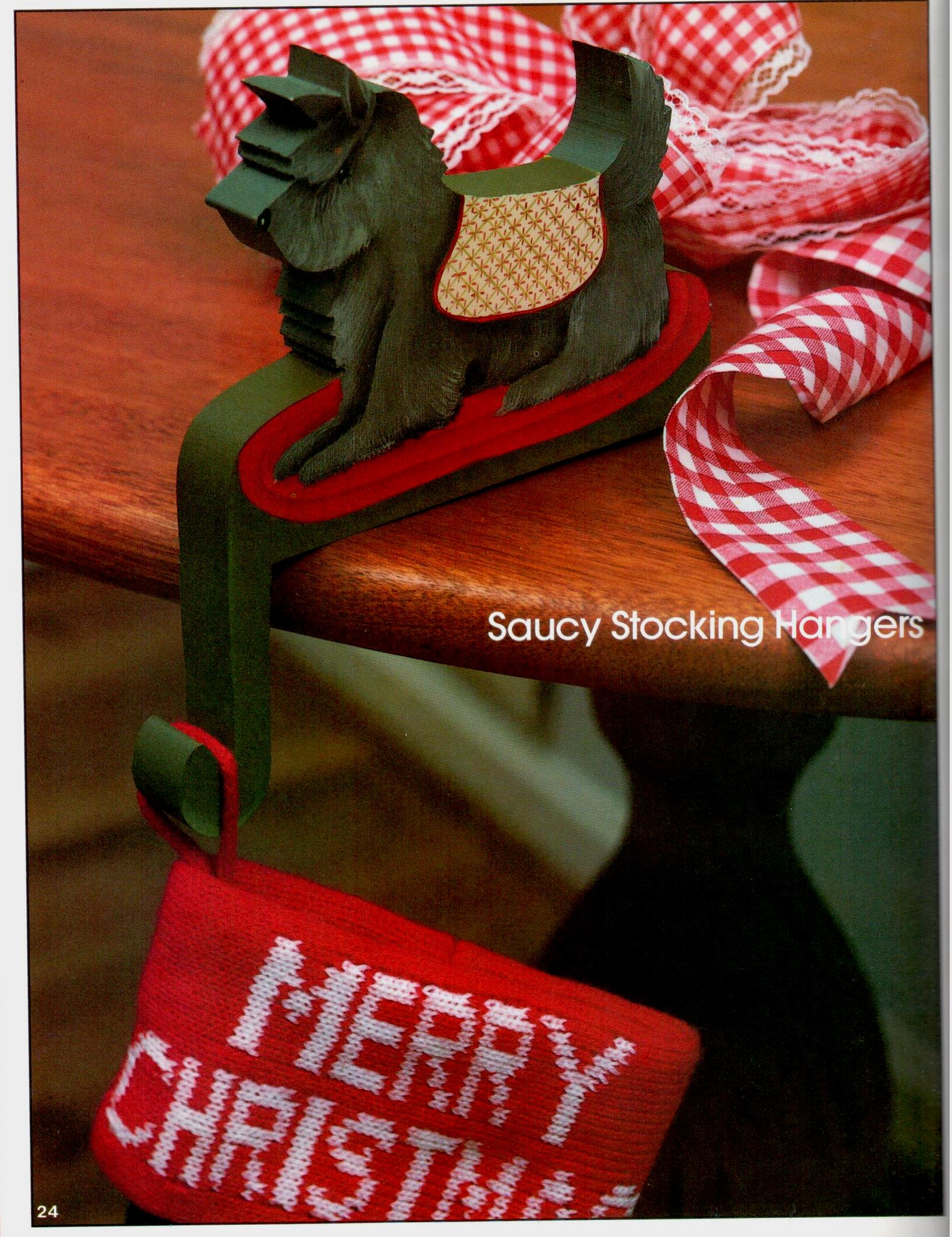 CLEARANCE - Seasons of Folk Art - Sandy Aubuchon