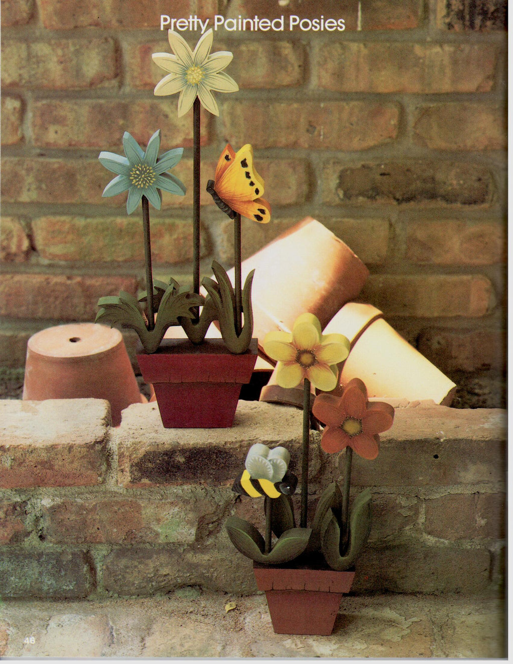 CLEARANCE - Seasons of Folk Art - Sandy Aubuchon