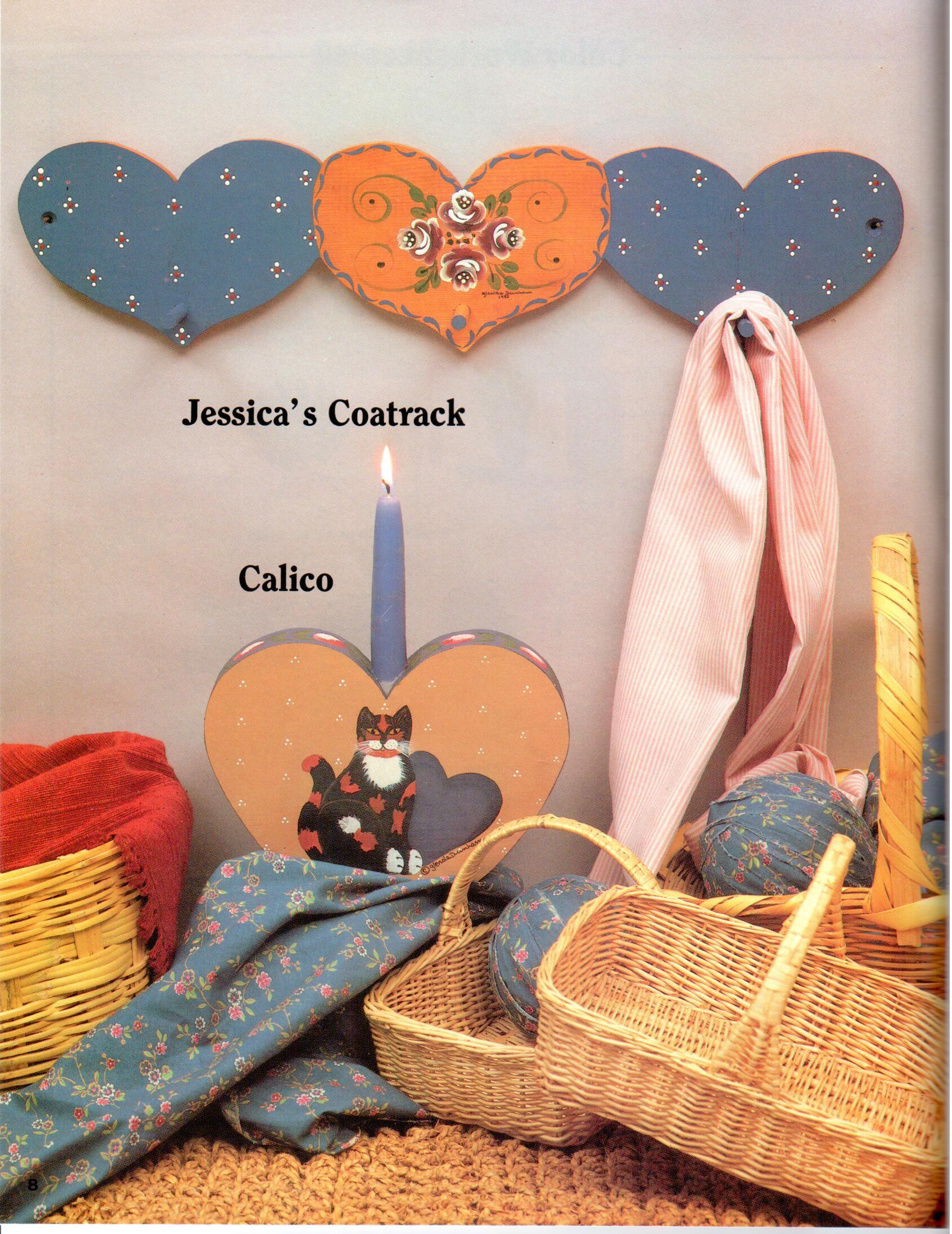 CLEARANCE: More Just Plain Folks - Glenda Dunham