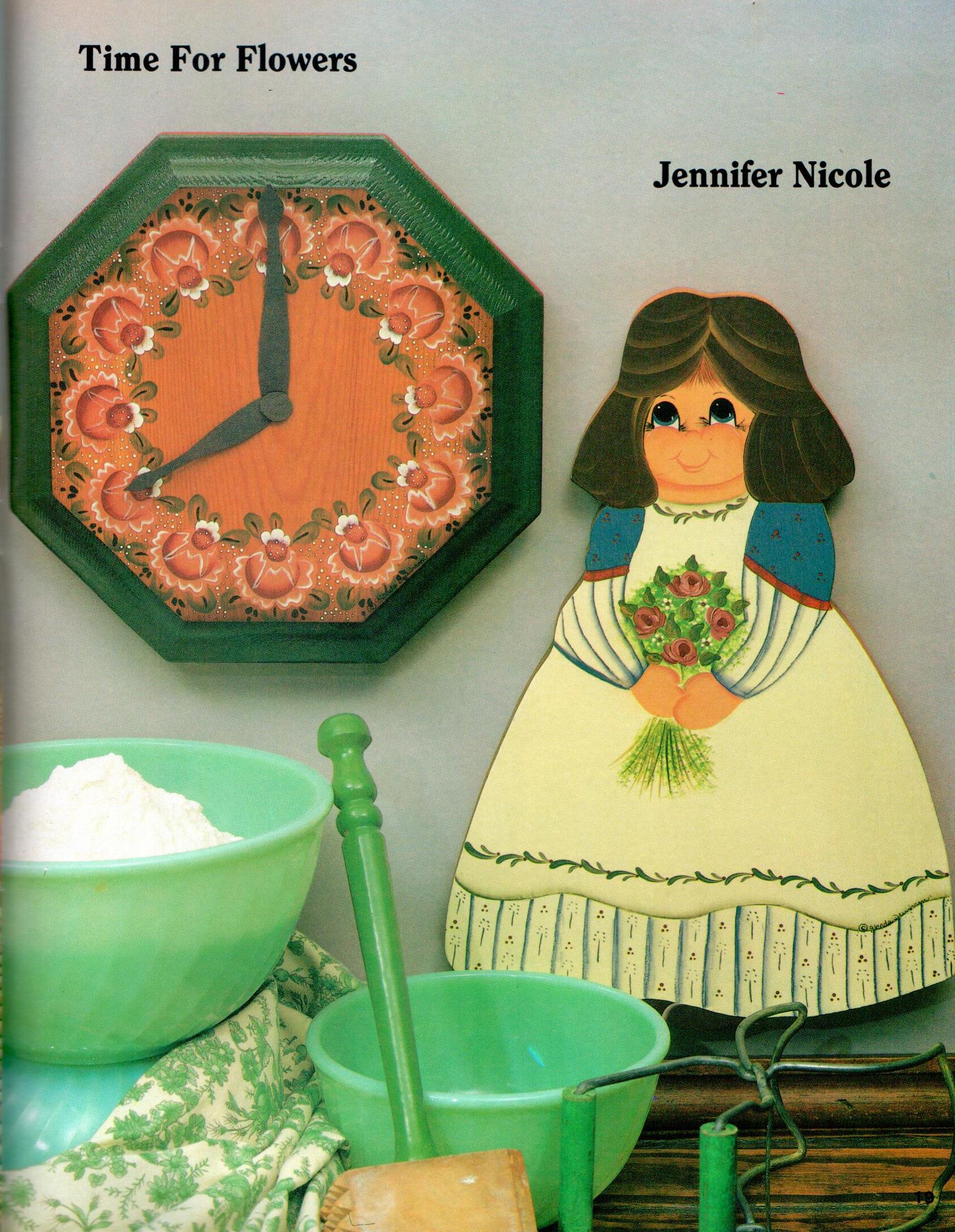 CLEARANCE: More Just Plain Folks - Glenda Dunham