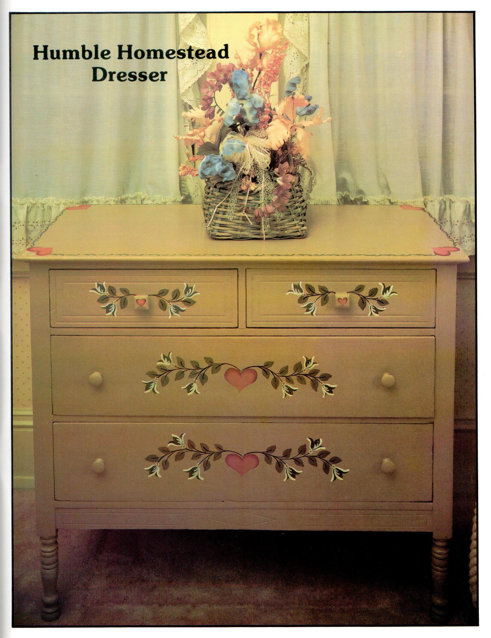 CLEARANCE: Humble Homestead - Glenda Dunham