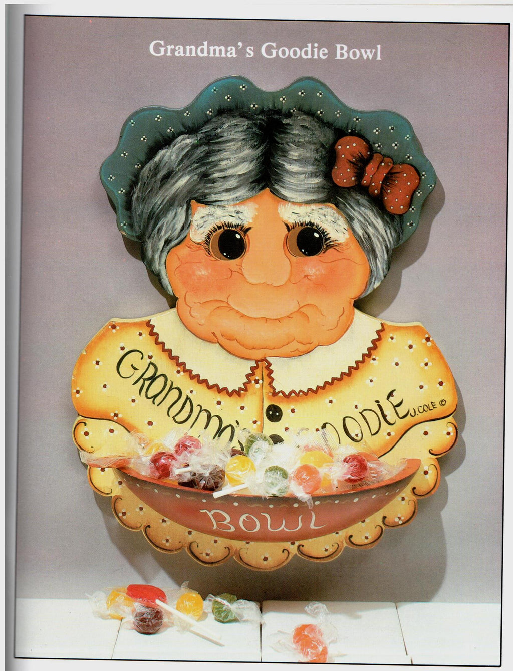 CLEARANCE: Turkey Tracks - Jackie Cole
