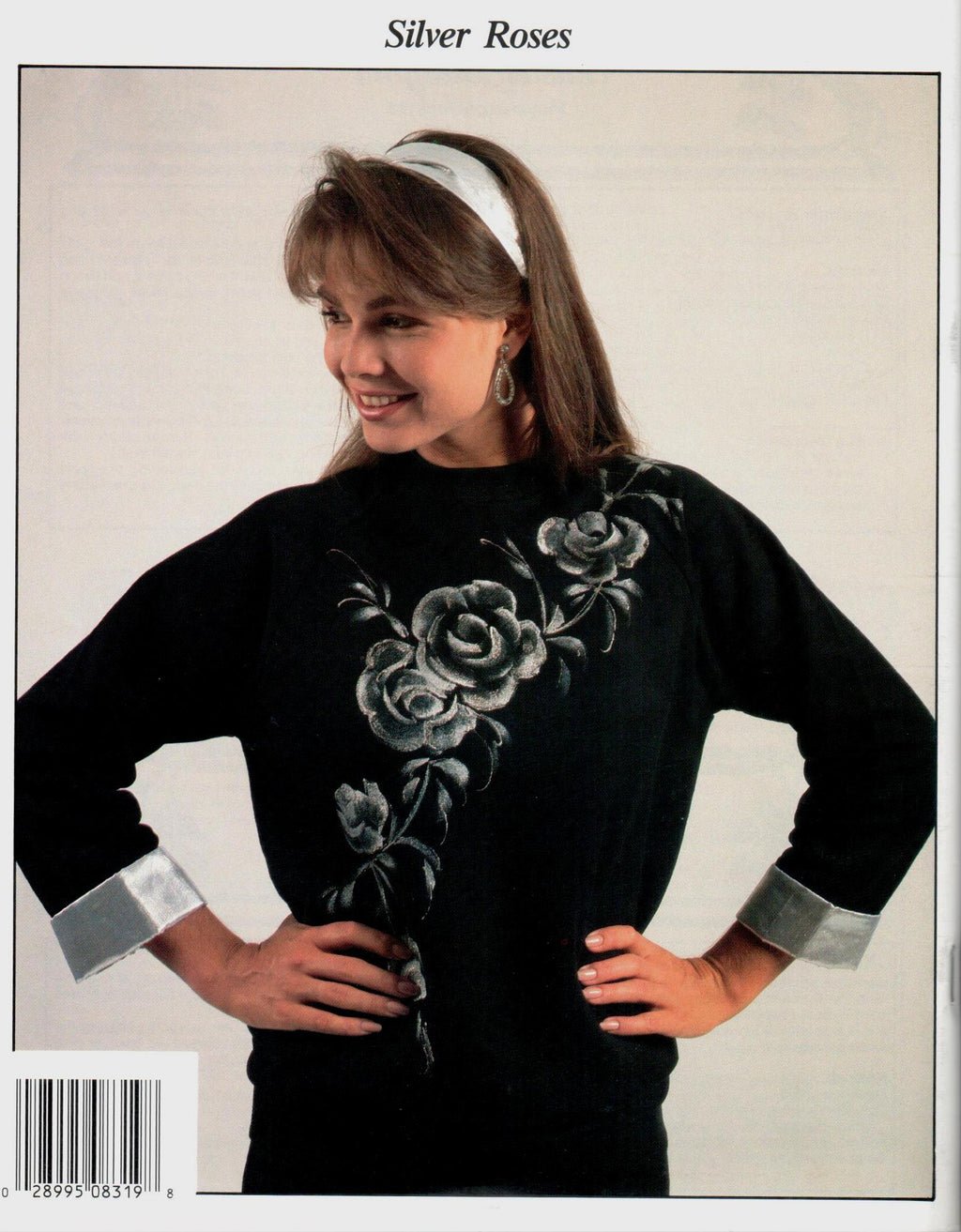 CLEARANCE: The Sweat Shoppe - Frances Watson Hutsel