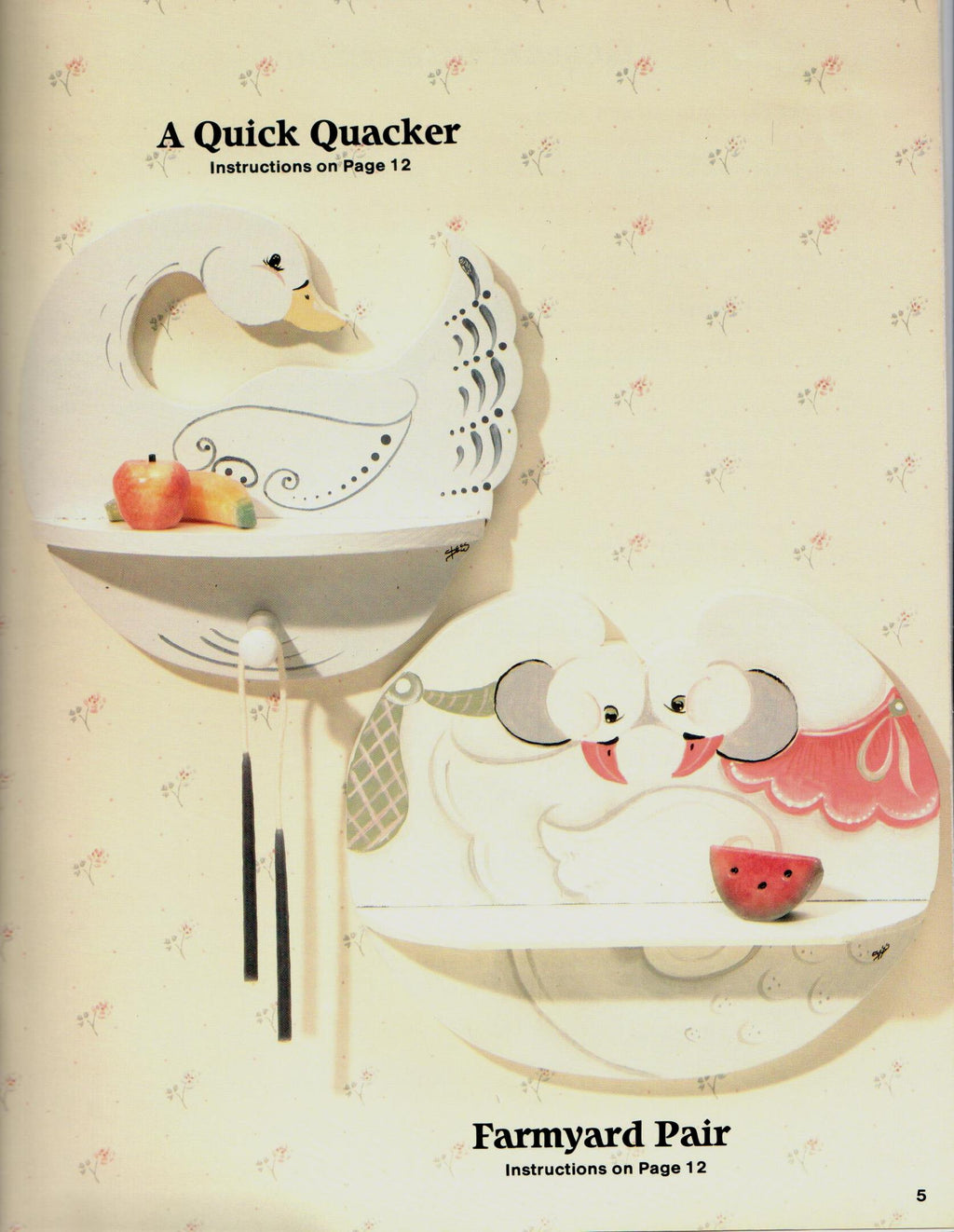 CLEARANCE: Little Shelf Show Stoppers - Sue Dees