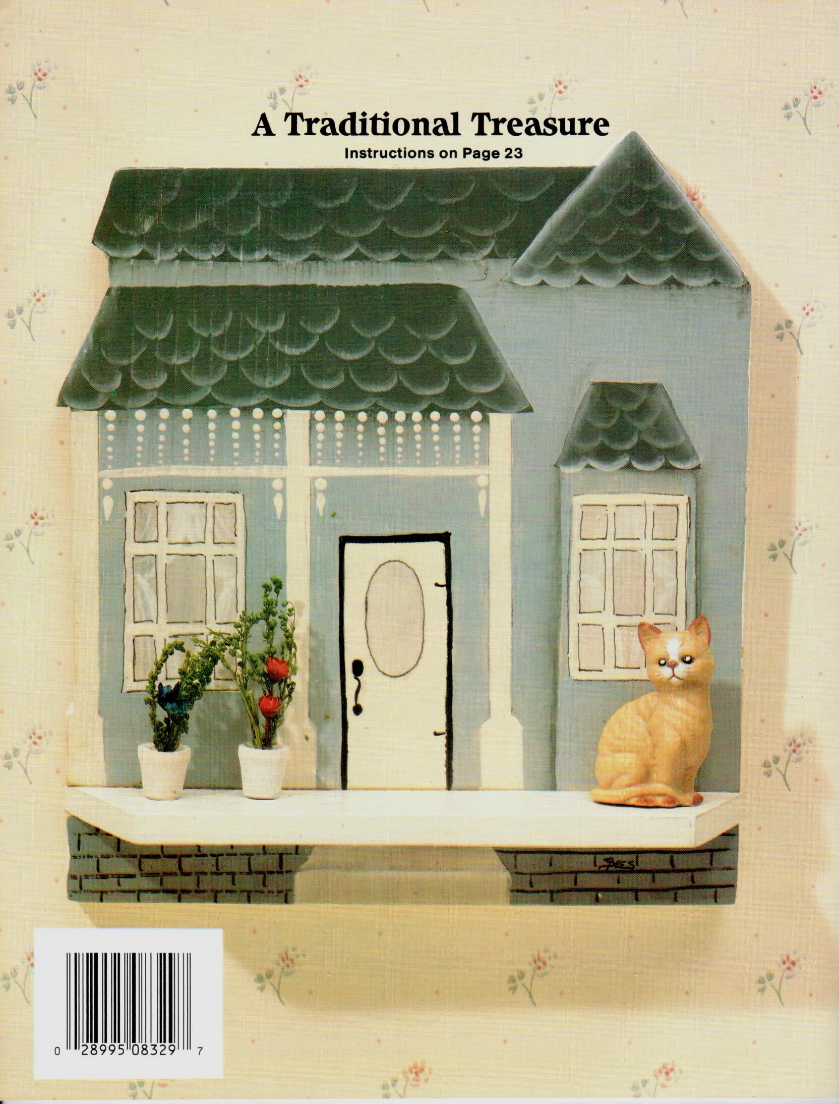 CLEARANCE: Little Shelf Show Stoppers - Sue Dees