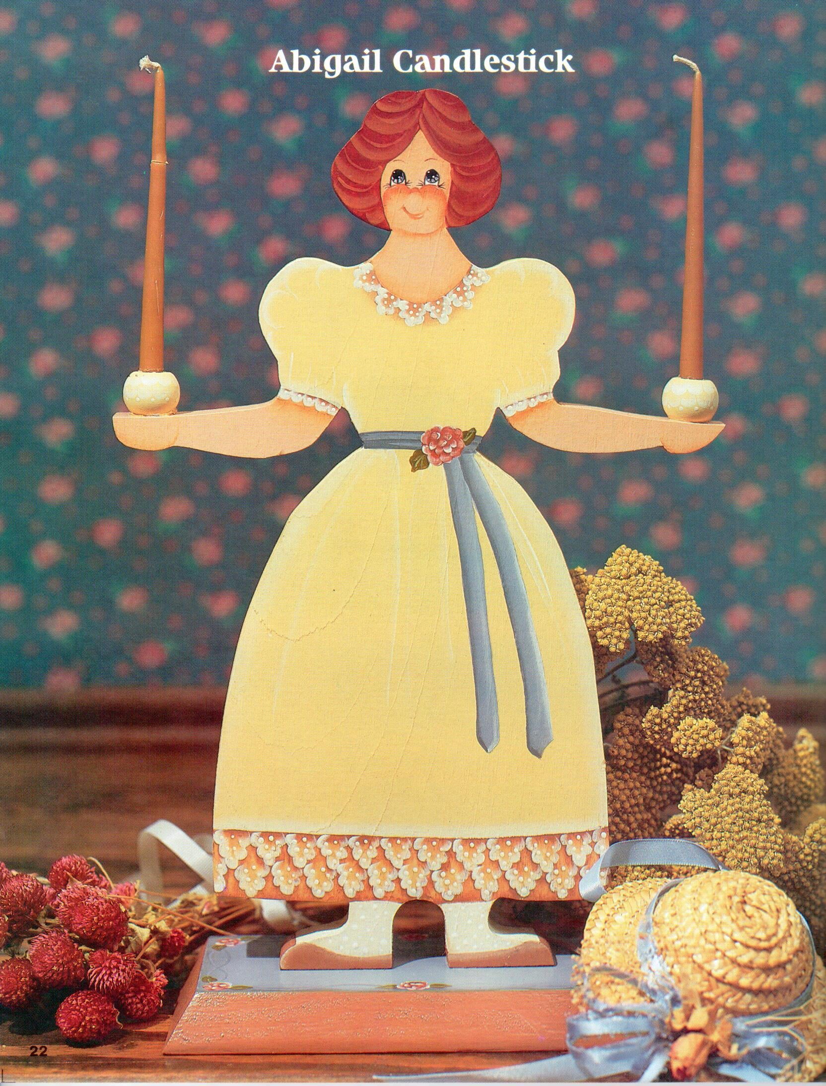 CLEARANCE: Glenda's Country Garden - Glenda Dunham