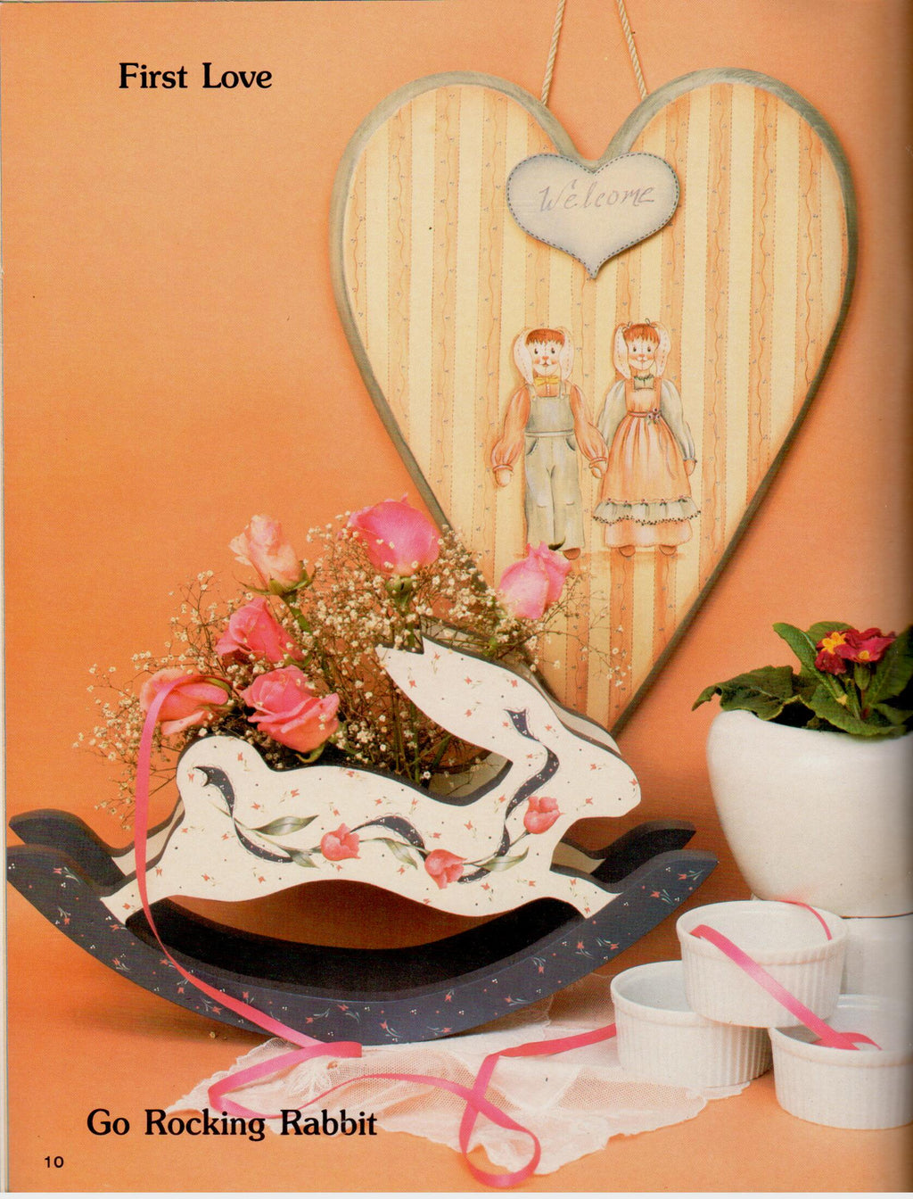 CLEARANCE: More Simple Joys - Judy Nutter