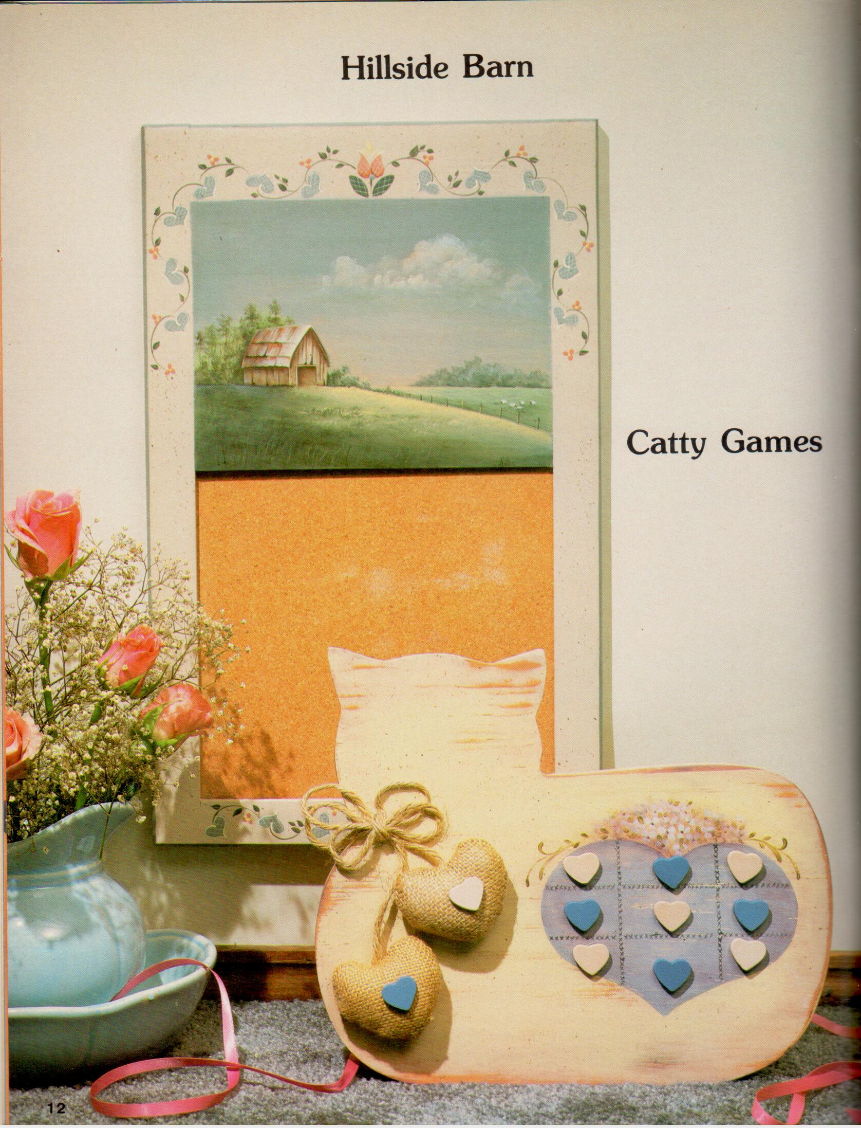 CLEARANCE: More Simple Joys - Judy Nutter