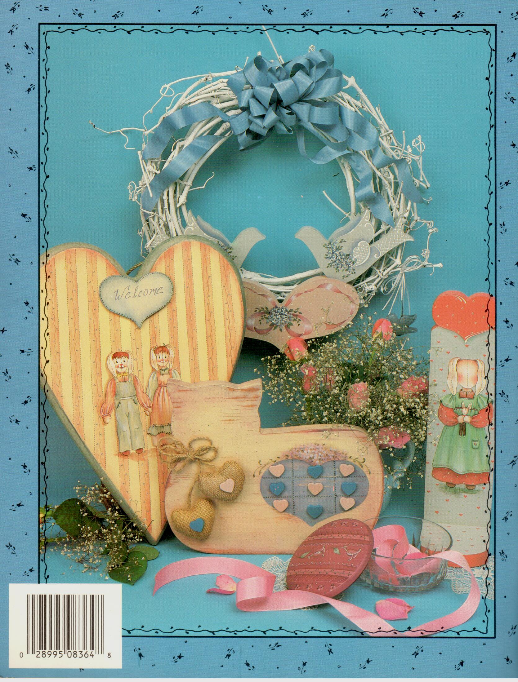 CLEARANCE: More Simple Joys - Judy Nutter