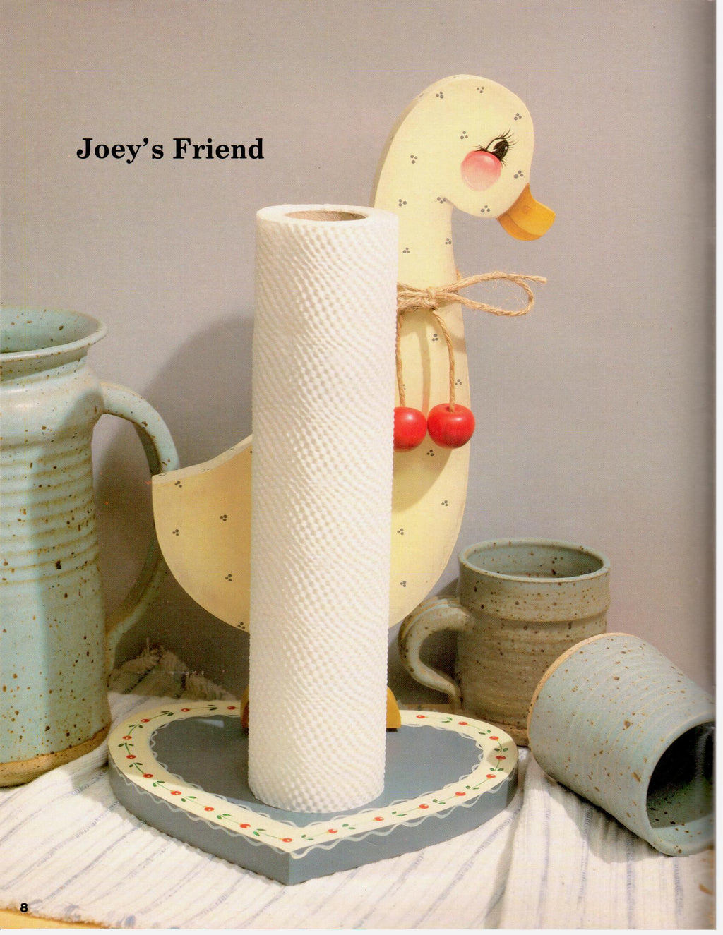 CLEARANCE: Beginner's Sampler - Mimi S. Deck