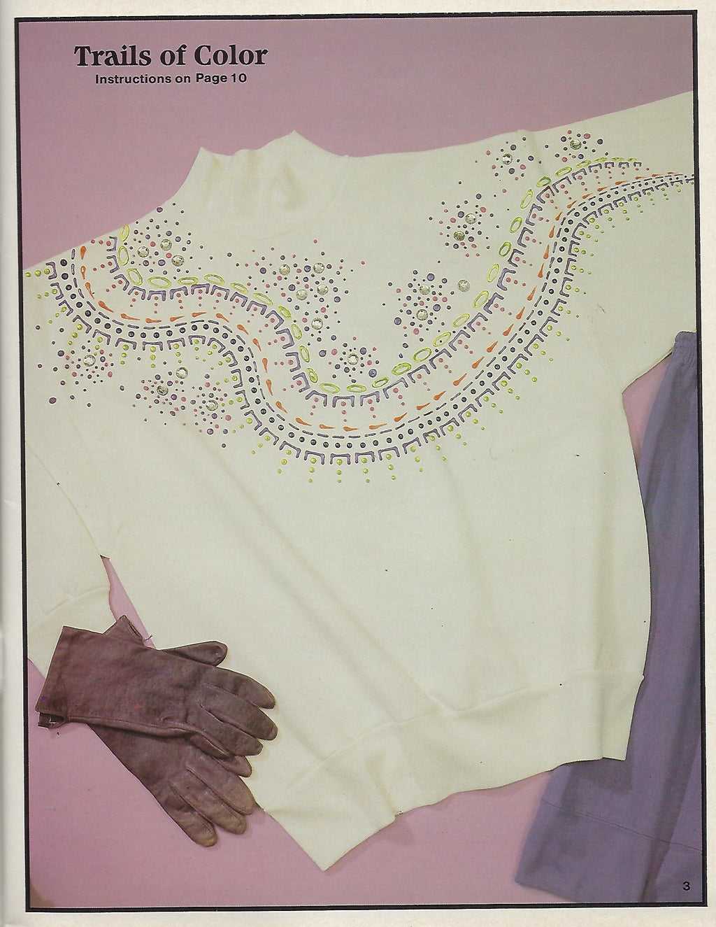 Show Off Shirts - Lael C. Furgeson