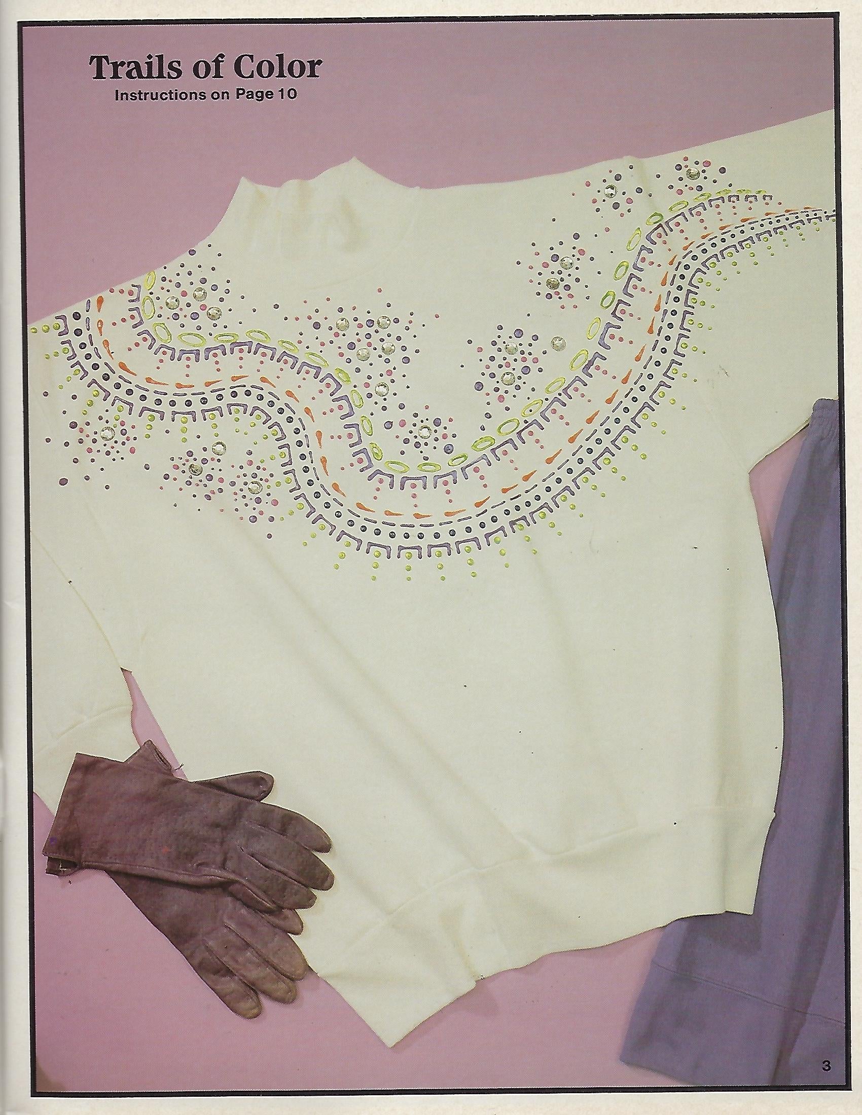 Show Off Shirts - Lael C. Furgeson