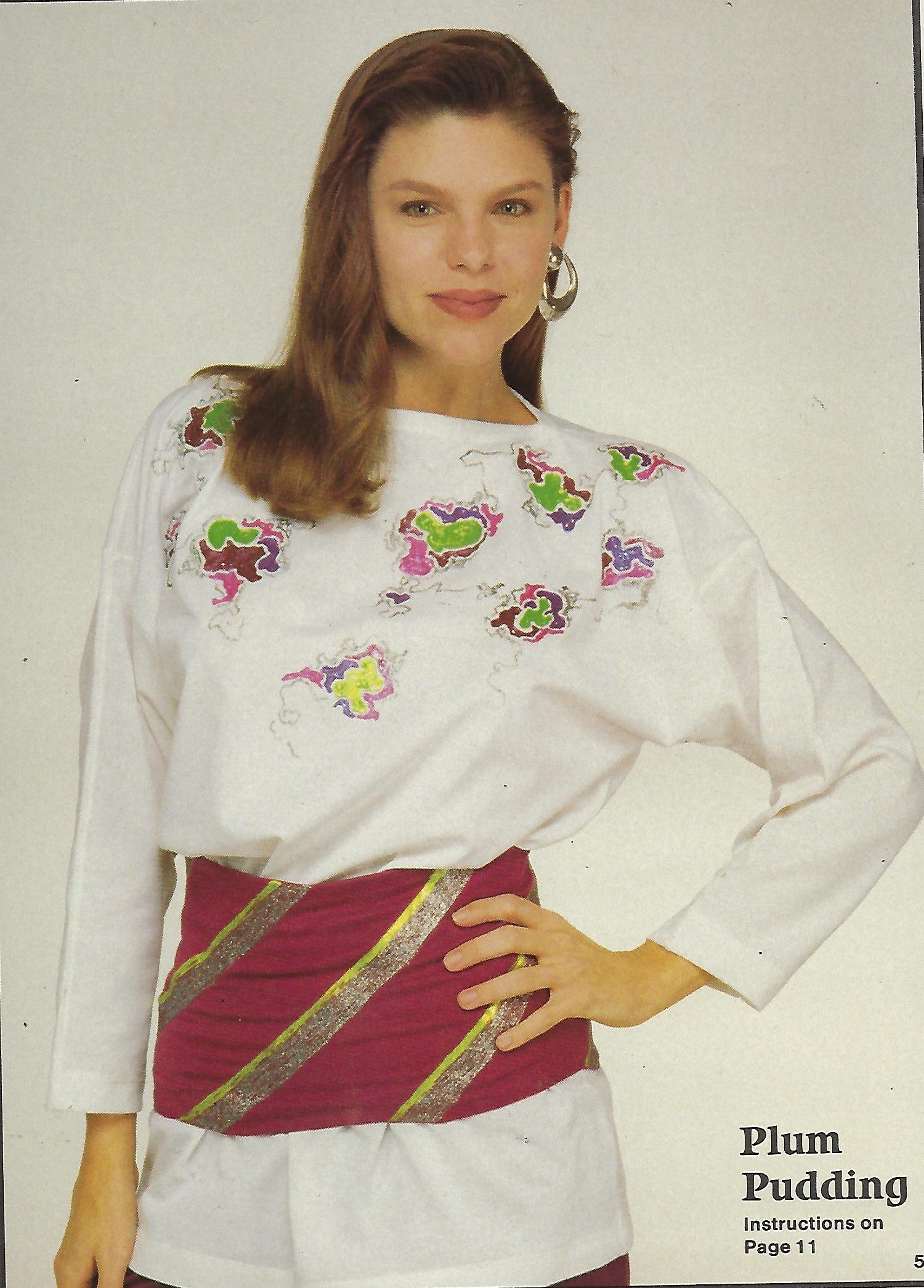 Show Off Shirts - Lael C. Furgeson
