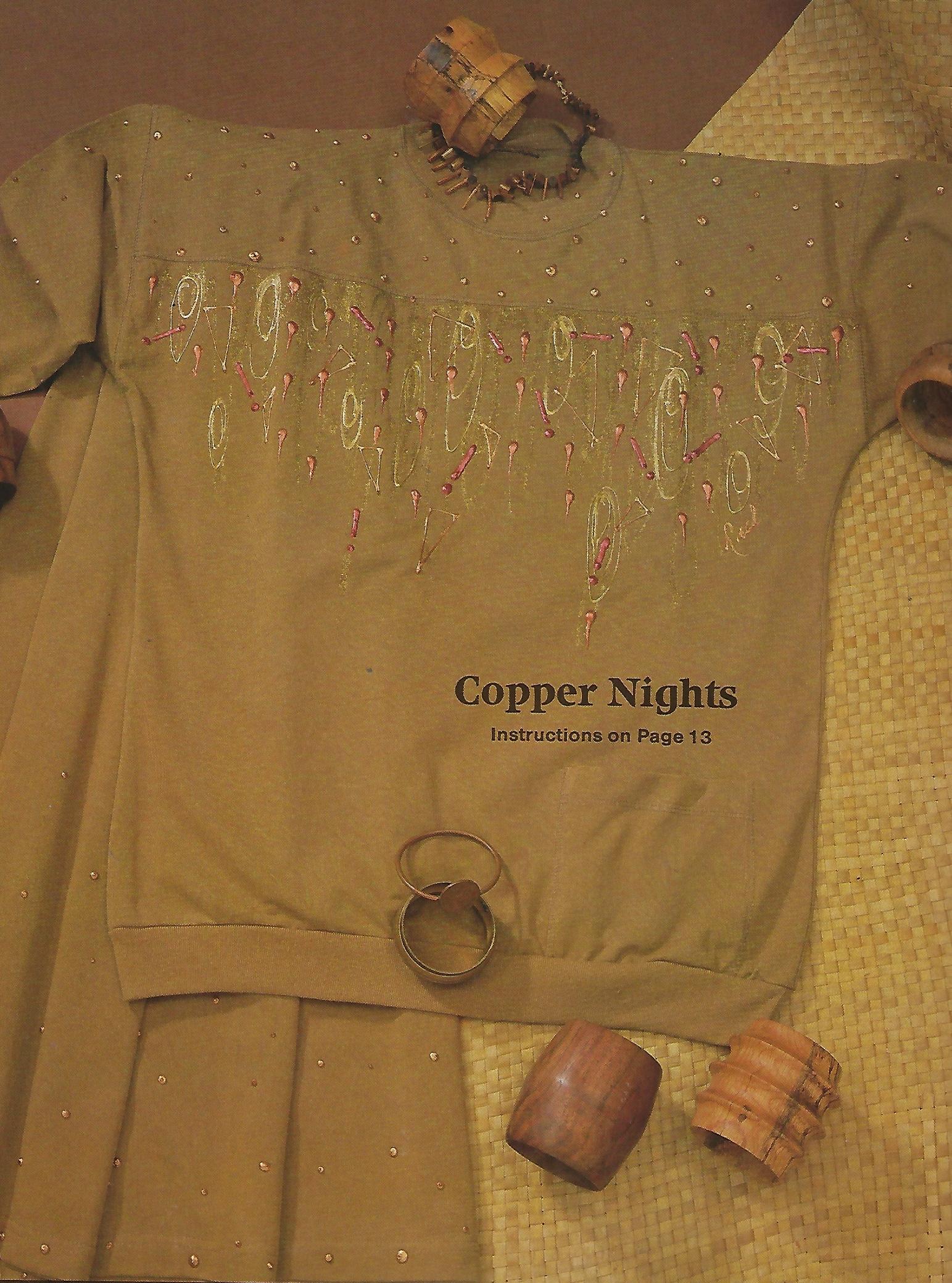 Show Off Shirts - Lael C. Furgeson